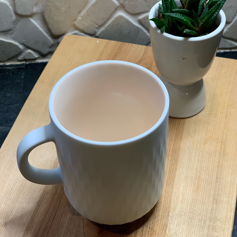 NESPRESSO | X Furlap Festive Mug
